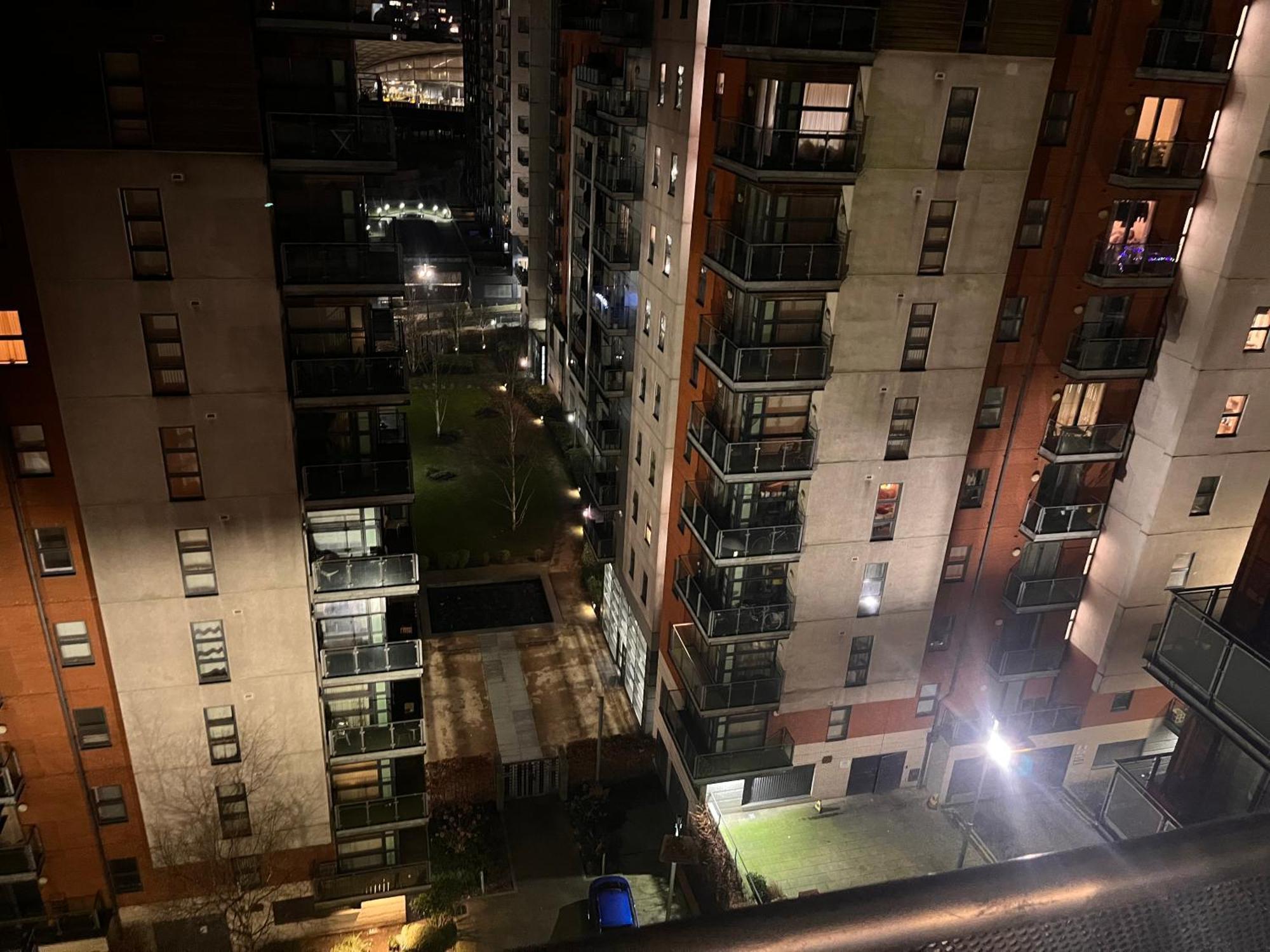 Central 2Bed 2Bath Manchester Exterior photo