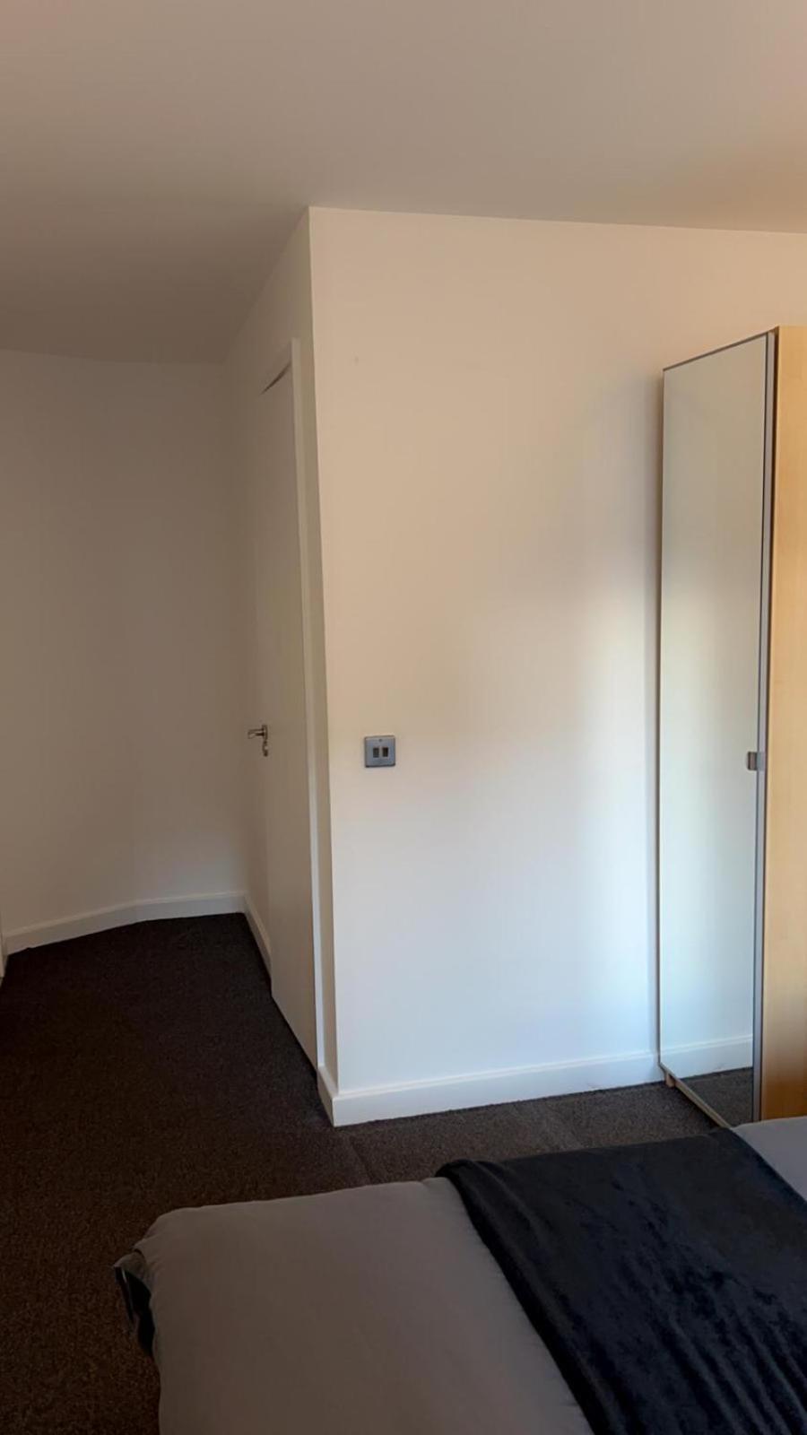 Central 2Bed 2Bath Manchester Exterior photo